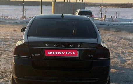 Volvo S80 II рестайлинг 2, 2012 год, 1 150 000 рублей, 5 фотография