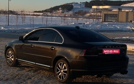 Volvo S80 II рестайлинг 2, 2012 год, 1 150 000 рублей, 4 фотография