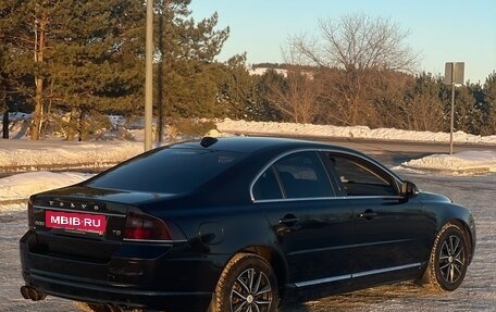 Volvo S80 II рестайлинг 2, 2012 год, 1 150 000 рублей, 6 фотография