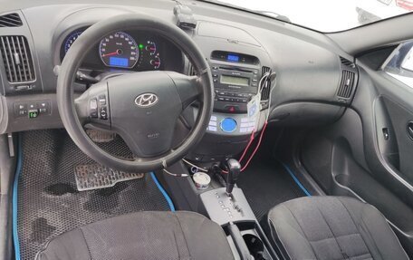 Hyundai Elantra IV, 2007 год, 600 000 рублей, 3 фотография