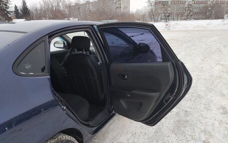 Hyundai Elantra IV, 2007 год, 600 000 рублей, 5 фотография