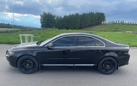 Volvo S80 II рестайлинг 2, 2012 год, 1 150 000 рублей, 18 фотография