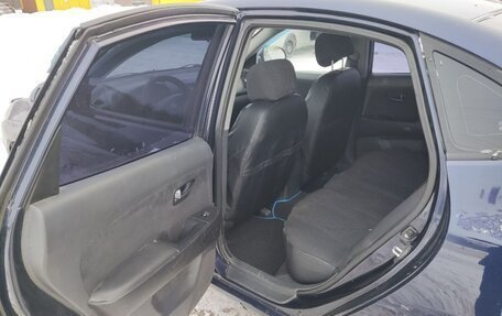 Hyundai Elantra IV, 2007 год, 600 000 рублей, 21 фотография