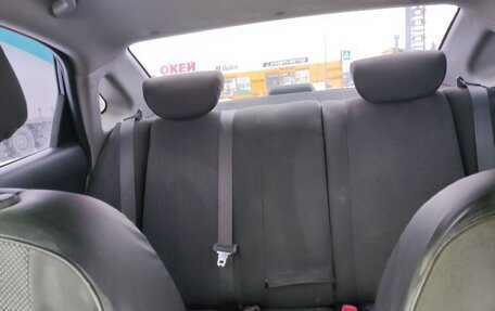 Hyundai Elantra IV, 2007 год, 600 000 рублей, 16 фотография