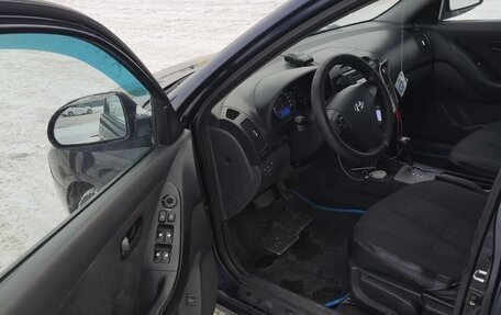 Hyundai Elantra IV, 2007 год, 600 000 рублей, 19 фотография