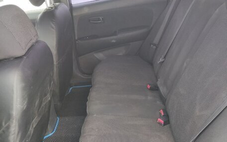 Hyundai Elantra IV, 2007 год, 600 000 рублей, 20 фотография