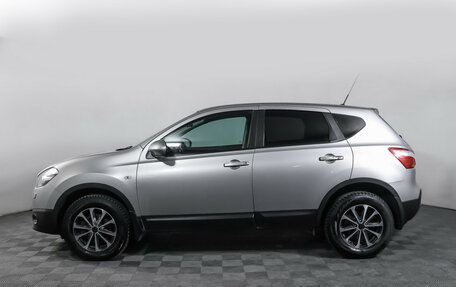 Nissan Qashqai, 2013 год, 990 000 рублей, 8 фотография