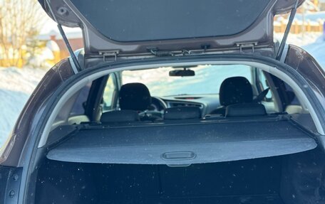 KIA cee'd III, 2016 год, 1 350 000 рублей, 12 фотография