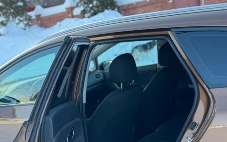 KIA cee'd III, 2016 год, 1 350 000 рублей, 7 фотография