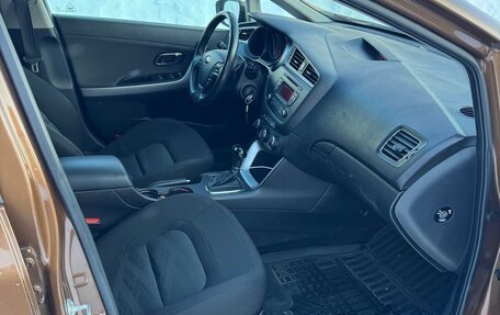 KIA cee'd III, 2016 год, 1 350 000 рублей, 11 фотография