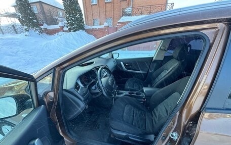 KIA cee'd III, 2016 год, 1 350 000 рублей, 8 фотография