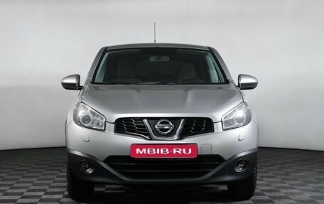 Nissan Qashqai, 2013 год, 990 000 рублей, 2 фотография
