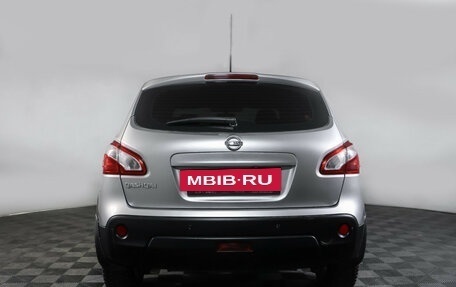 Nissan Qashqai, 2013 год, 990 000 рублей, 6 фотография