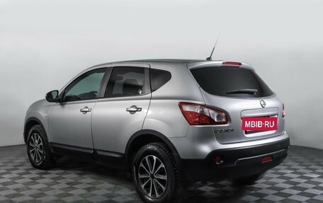 Nissan Qashqai, 2013 год, 990 000 рублей, 7 фотография