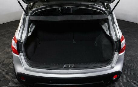 Nissan Qashqai, 2013 год, 990 000 рублей, 10 фотография