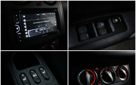 Nissan Qashqai, 2013 год, 990 000 рублей, 18 фотография