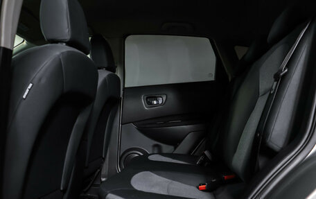 Nissan Qashqai, 2013 год, 990 000 рублей, 12 фотография