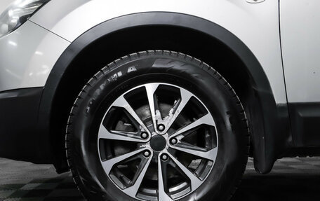 Nissan Qashqai, 2013 год, 990 000 рублей, 23 фотография