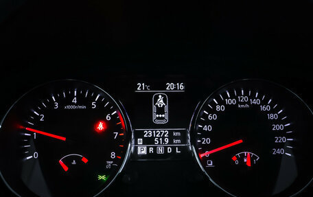 Nissan Qashqai, 2013 год, 990 000 рублей, 16 фотография