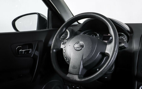 Nissan Qashqai, 2013 год, 990 000 рублей, 13 фотография
