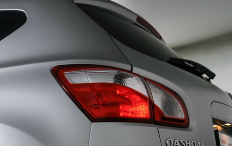 Nissan Qashqai, 2013 год, 990 000 рублей, 20 фотография