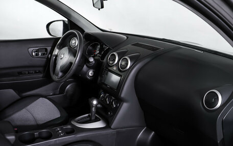 Nissan Qashqai, 2013 год, 990 000 рублей, 11 фотография