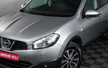 Nissan Qashqai, 2013 год, 990 000 рублей, 22 фотография