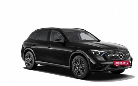 Mercedes-Benz GLC, 2025 год, 7 560 000 рублей, 2 фотография