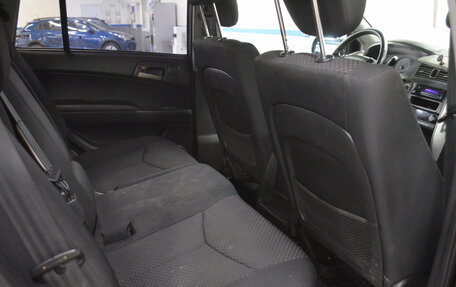 SsangYong Kyron I, 2012 год, 650 000 рублей, 7 фотография