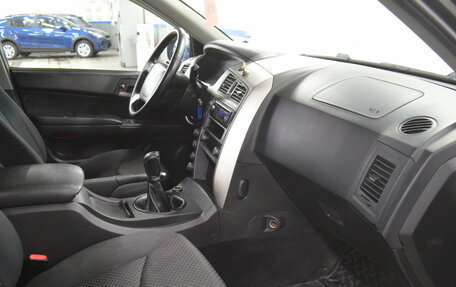 SsangYong Kyron I, 2012 год, 650 000 рублей, 8 фотография