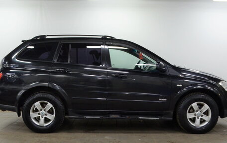 SsangYong Kyron I, 2012 год, 650 000 рублей, 3 фотография