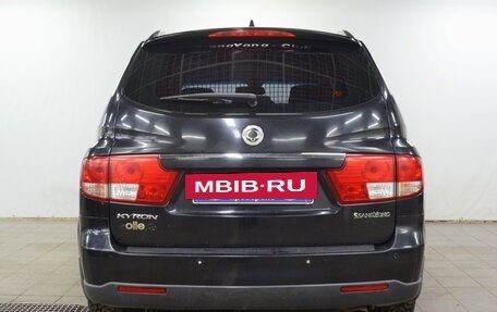 SsangYong Kyron I, 2012 год, 650 000 рублей, 6 фотография