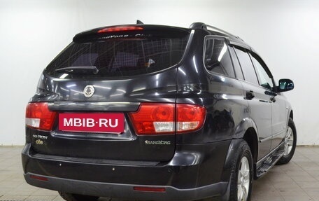 SsangYong Kyron I, 2012 год, 650 000 рублей, 2 фотография