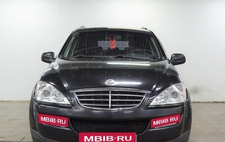SsangYong Kyron I, 2012 год, 650 000 рублей, 5 фотография