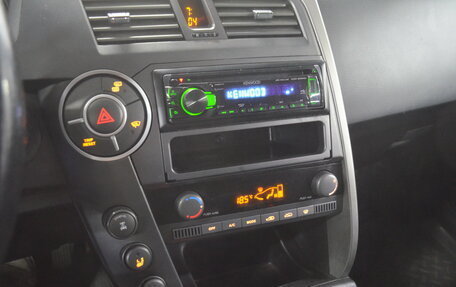 SsangYong Kyron I, 2012 год, 650 000 рублей, 11 фотография