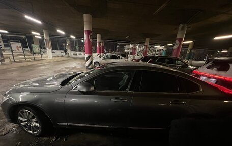 Volvo S90 II рестайлинг, 2017 год, 2 820 000 рублей, 9 фотография