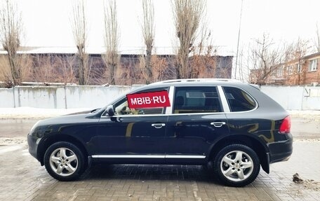 Porsche Cayenne III, 2007 год, 1 500 000 рублей, 9 фотография