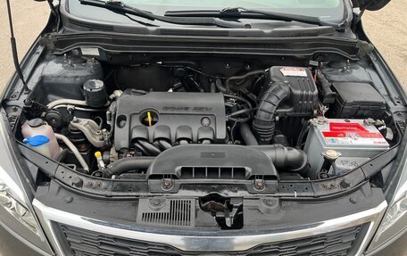 KIA cee'd I рестайлинг, 2010 год, 730 000 рублей, 10 фотография