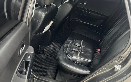 KIA cee'd I рестайлинг, 2010 год, 730 000 рублей, 14 фотография