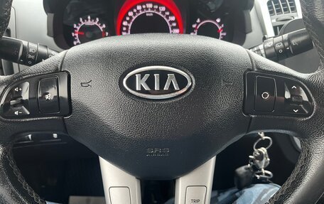 KIA cee'd I рестайлинг, 2010 год, 730 000 рублей, 20 фотография