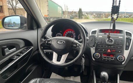 KIA cee'd I рестайлинг, 2010 год, 730 000 рублей, 17 фотография