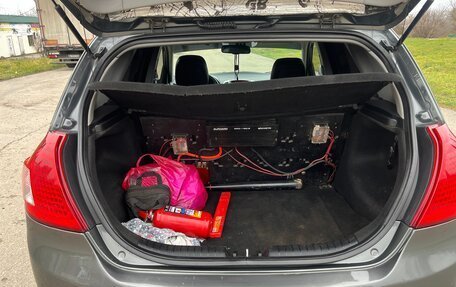 KIA cee'd I рестайлинг, 2010 год, 730 000 рублей, 13 фотография