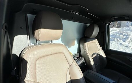 Mercedes-Benz V-Класс, 2023 год, 9 999 000 рублей, 4 фотография