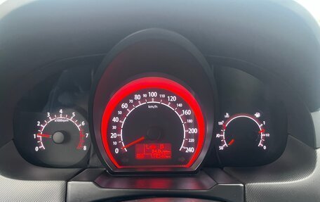 KIA cee'd I рестайлинг, 2010 год, 730 000 рублей, 22 фотография