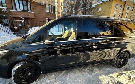 Mercedes-Benz V-Класс, 2023 год, 9 999 000 рублей, 5 фотография