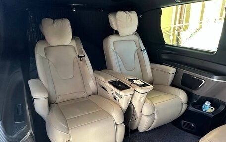 Mercedes-Benz V-Класс, 2023 год, 9 999 000 рублей, 8 фотография