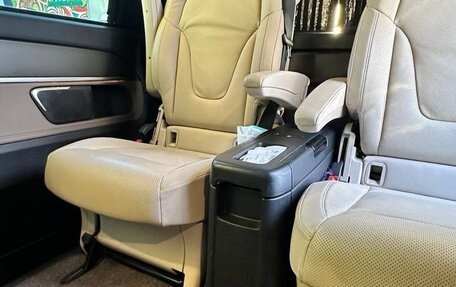 Mercedes-Benz V-Класс, 2023 год, 9 999 000 рублей, 12 фотография