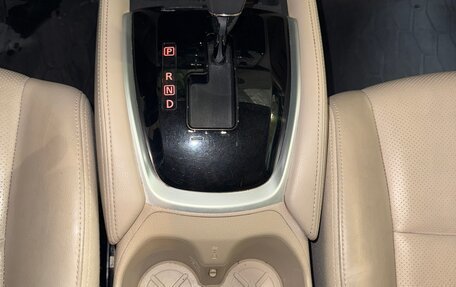 Nissan X-Trail, 2018 год, 1 955 000 рублей, 14 фотография