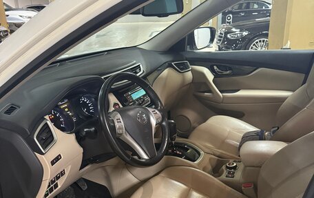 Nissan X-Trail, 2018 год, 1 955 000 рублей, 16 фотография