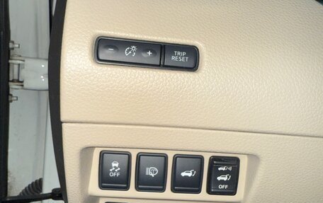 Nissan X-Trail, 2018 год, 1 955 000 рублей, 15 фотография